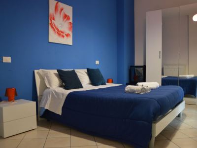 B&B Acquamarina