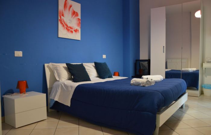 B&B Acquamarina