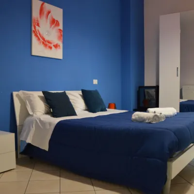 B&B Acquamarina Hotel dekat Stadion Arechi