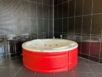 Ottoman Hotel Sakarya - Hot Tub