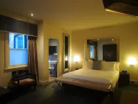 Kirketon Hotel Sydney Hotels in Darlinghurst