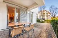 Apartamenty Sun & Snow Casa Marina