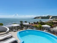 Rede Andrade Bello Mare Các khách sạn gần Cồn cát Morro do Careca