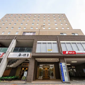 Sanco Inn Numazu Ekimae