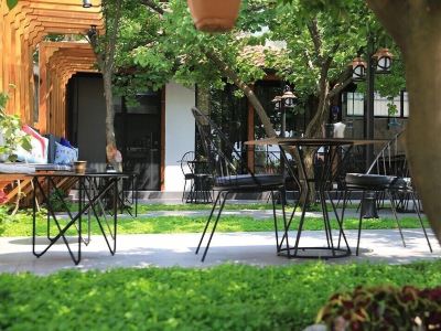 Su Apart Otel Akyaka