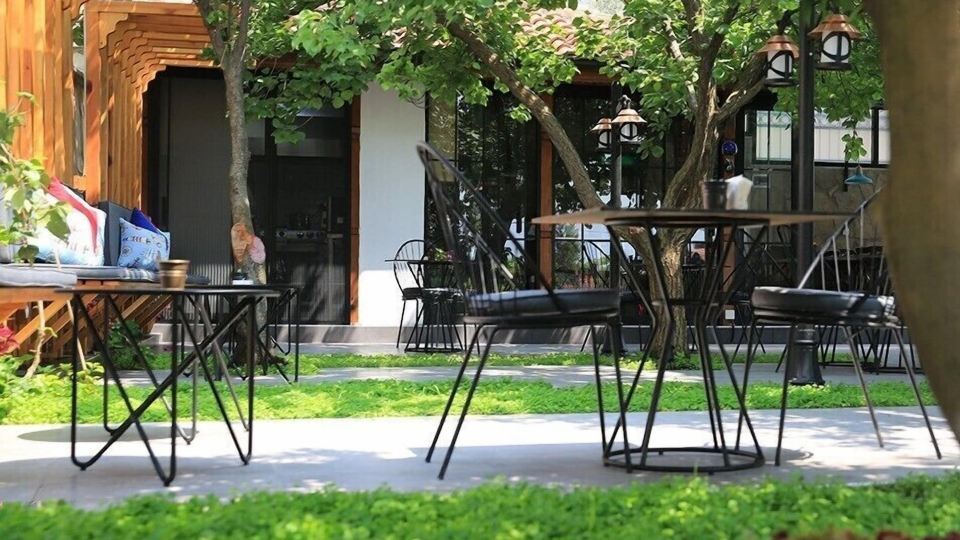 Su Apart Otel Akyaka