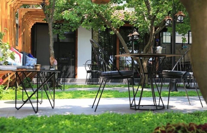 Su Apart Otel Akyaka