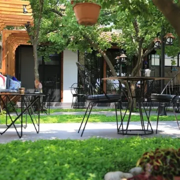 Su Apart Otel Akyaka