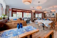 Pierre & Vacances Aparthotel la Tulipa Hotels in Ordino