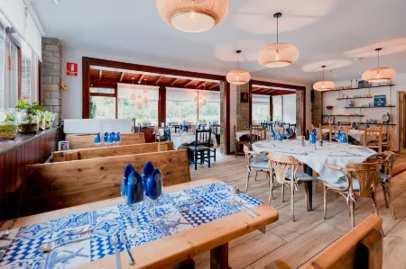 Pierre & Vacances Aparthotel la Tulipa Отели рядом с достопримечательностью «Museu d'Areny i Plandolit & Museo Postal de Andorra»