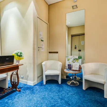 Rovati Guest House