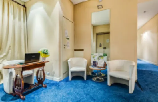 Rovati Guest House