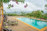 Lake Arenal Brewery & Resort Hotels in Nuevo Arenal