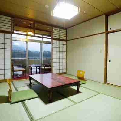 ホテル屋久島山荘 Rooms