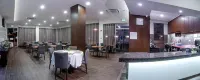 Keoja Hotel - Desayuno