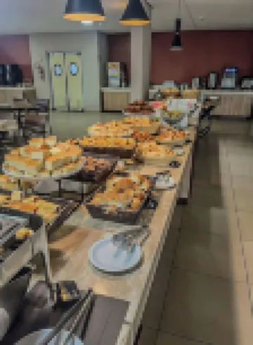 Alta Vista Thermas Resort โรงแรมในกัลดาสโนวาส