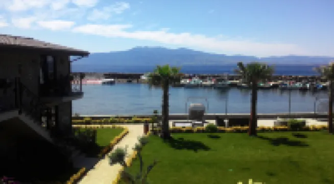 Assos Zeytinhan Hotel Special Class-Adults Only