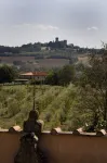 Villa il Palagio - Scenic
