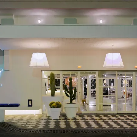 Boutique Hotel H10 Big Sur - Adults Only