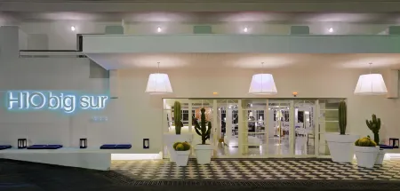 Boutique Hotel H10 Big Sur - Adults Only