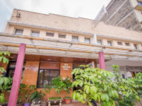 Sunshine Hotel Tengecha Hotels in Kericho