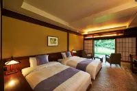 Yamaha Resort Katsuragi Kitanomaru Hotels in Fukuroi