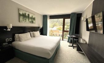 Hotel Bosque de Reñaca