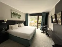 Hotel Bosque de Reñaca Hotel di Vina Del Mar
