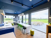 Ibis Budget Oostende Airport Hotels near Mariakerke
