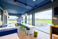 Ibis Budget Oostende Airport Hotels in Middelkerke