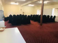 Campbelltown Colonial Motor Inn - Mountain view