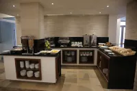 Hotel Ponte Sor - Frühstück