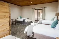 Witfontein Game Lodge Hotels in Bo-Karoo