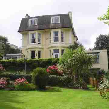 The Elmington Hotel Hotel Exterior