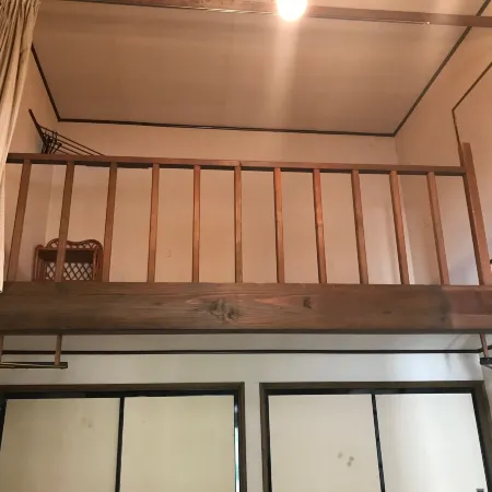 Hakuba Iwatake Lodge Gakuyuso