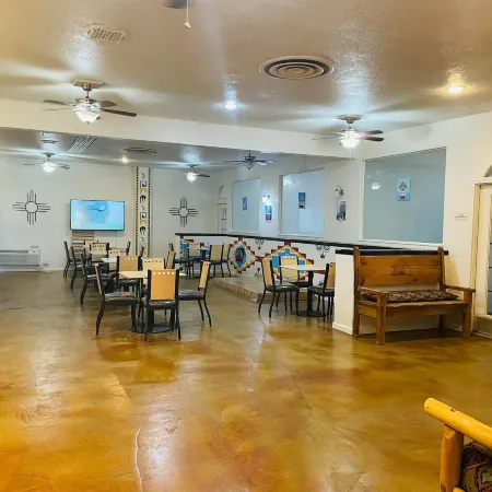 The Classic Desert Aire Hotel