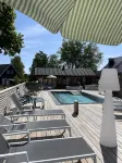 Brösarps Gästgifveri & Spa - Inns