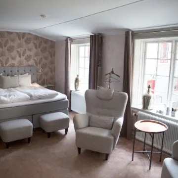 Hotell Vaxblekaregården