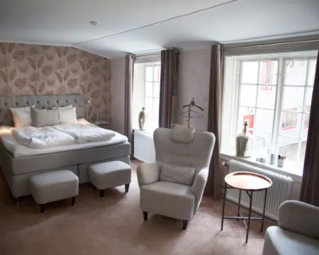 Hotell Vaxblekaregården Hotels in Eksjo Municipality