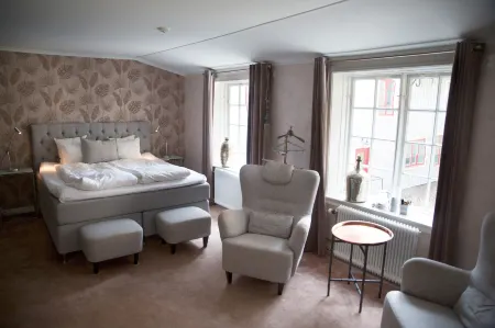 Hotell Vaxblekaregården