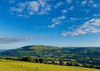 Lamb & Flag Inn Hotels in Crickhowell