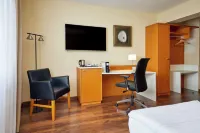 Best Western Macrander Hotel Dresden