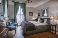 Hotel Kong Carl - Unike Hoteller Hotels in Sandefjord