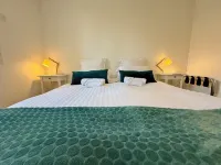 Chambres d'hôtes Grange Debout - Aamiaismajoitus