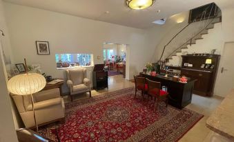 Design-Boutique Hotel Vosteen