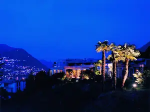 Suitenhotel Parco Paradiso