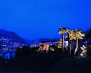 Suitenhotel Parco Paradiso Hotels in 