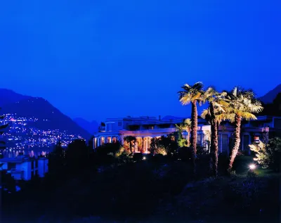 Suitenhotel Parco Paradiso Hotels near Parco Panoramico Paradiso