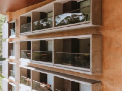 Travelers Rio Verde Living Suites Hotels in Rionegro