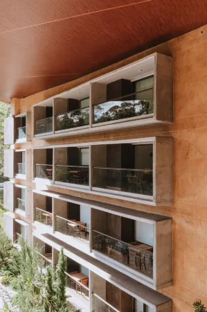 Travelers Rio Verde Living Suites